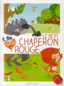 Bertrand.pt - Le Petit Chaperon Rouge