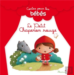 Bertrand.pt - Le Petit Chaperon Rouge