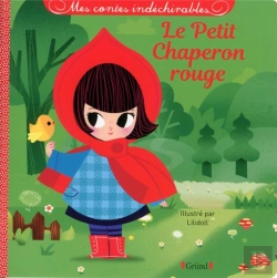 Bertrand.pt - Le Petit Chaperon Rouge
