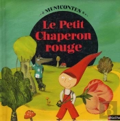 Le Petit Chaperon Rouge Livre + Cd