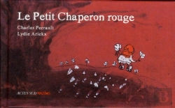 Bertrand.pt - Le Petit Chaperon Rouge