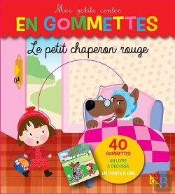 Bertrand.pt - Le Petit Chaperon Rouge