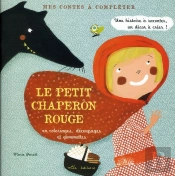 Le Petit Chaperon Rouge