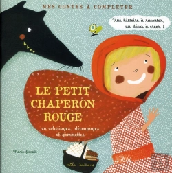 Bertrand.pt - Le Petit Chaperon Rouge