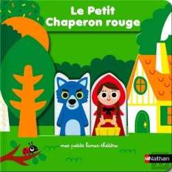 Bertrand.pt - Le Petit Chaperon Rouge