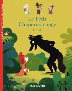 Bertrand.pt - Le Petit Chaperon Rouge