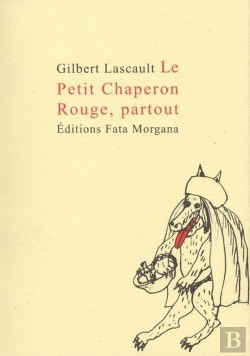 Bertrand.pt - Le Petit Chaperon Rouge Partout