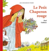 Le Petit Chaperon Rouge
