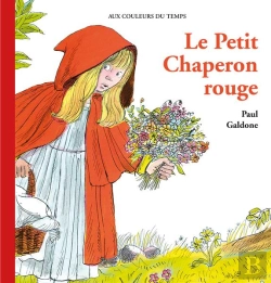 Bertrand.pt - Le Petit Chaperon Rouge