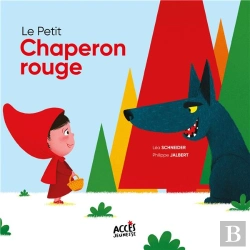 Bertrand.pt - Le Petit Chaperon Rouge