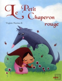 Bertrand.pt - Le Petit Chaperon Rouge (Ptit Classique)