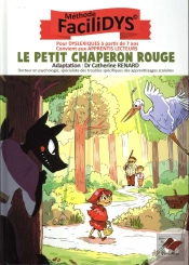 Le Petit Chaperon Rouge