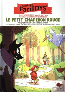 Bertrand.pt - Le Petit Chaperon Rouge