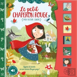 Bertrand.pt - Le Petit Chaperon Rouge