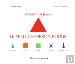 Bertrand.pt - Le Petit Chaperon Rouge