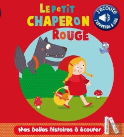 Bertrand.pt - Le Petit Chaperon Rouge Sonore