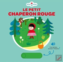 Bertrand.pt - Le Petit Chaperon Rouge