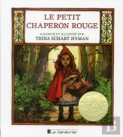Le Petit Chaperon Rouge