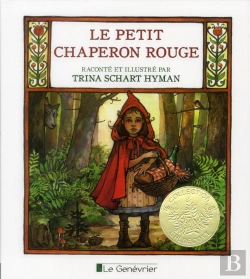 Bertrand.pt - Le Petit Chaperon Rouge