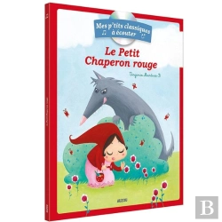 Bertrand.pt - Le Petit Chaperon Rouge