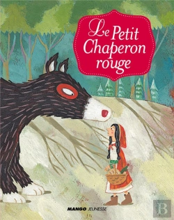 Bertrand.pt - Le Petit Chaperon Rouge