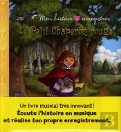 Le Petit Chaperon Rouge