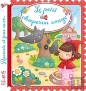 Le Petit Chaperon Rouge
