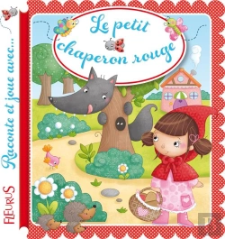 Bertrand.pt - Le Petit Chaperon Rouge