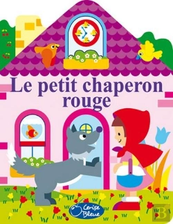 Bertrand.pt - Le Petit Chaperon Rouge