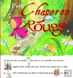 Bertrand.pt - Le Petit Chaperon Rouge