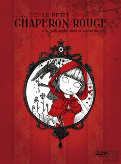 Bertrand.pt - Le Petit Chaperon Rouge