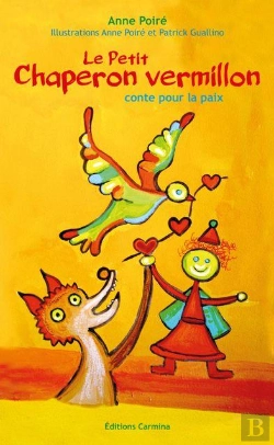 Bertrand.pt - Le Petit Chaperon Vermillon