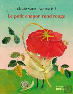 Bertrand.pt - Le Petit Chapon Rond Rouge