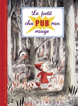Bertrand.pt - Le Petit Chapubron Rouge