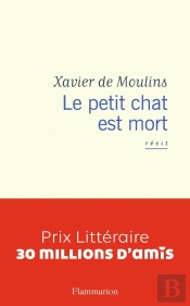 Le Petit Chat Est Mort