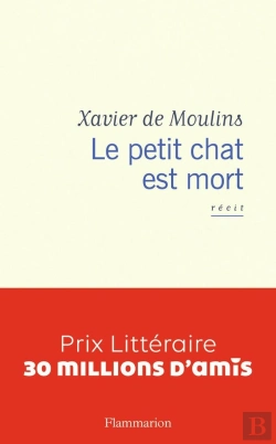 Bertrand.pt - Le Petit Chat Est Mort