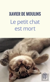 Le Petit Chat Est Mort