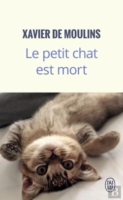 Bertrand.pt - Le Petit Chat Est Mort