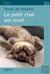 Le Petit Chat Est Mort