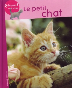 Bertrand.pt - Le Petit Chat