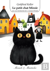 Le Petit Chat Miroir