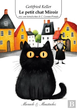 Bertrand.pt - Le Petit Chat Miroir