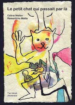 Bertrand.pt - Le Petit Chat Qui Passait Par Là