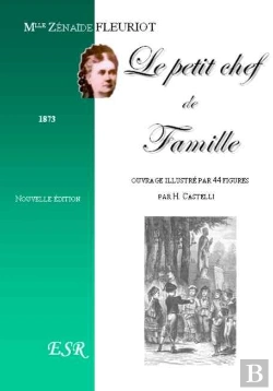 Bertrand.pt - Le Petit Chef De Famille