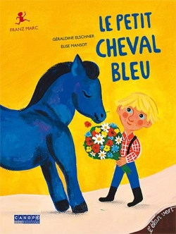 Bertrand.pt - Le Petit Cheval Bleu