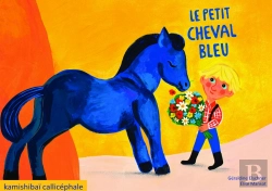 Bertrand.pt - Le Petit Cheval Bleu