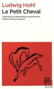 Le Petit Cheval Et Autres Nouvelles