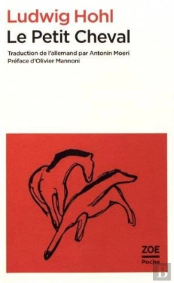 Bertrand.pt - Le Petit Cheval Et Autres Nouvelles