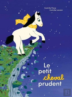 Bertrand.pt - Le Petit Cheval Prudent