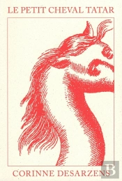 Le Petit Cheval Tatar